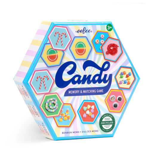 Candy Matching Game