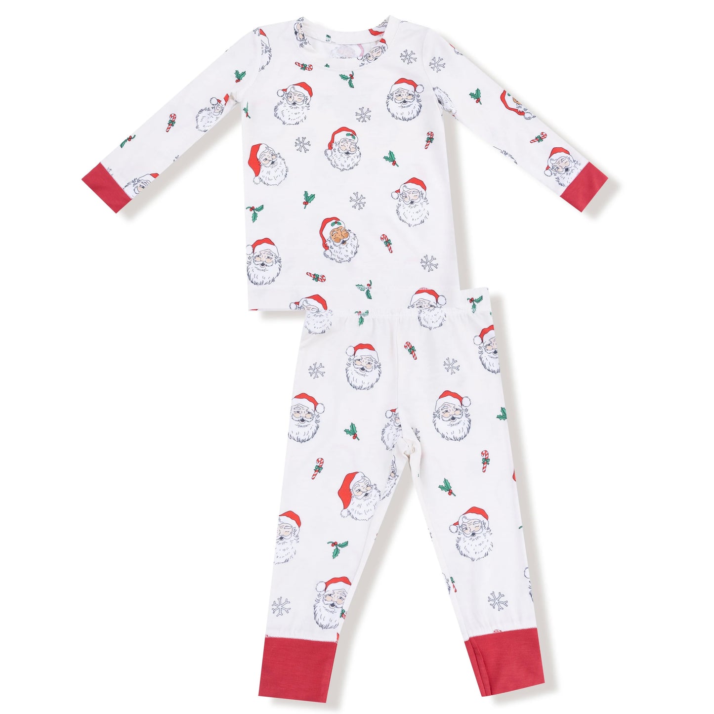 Loungewear - Vintage Santa