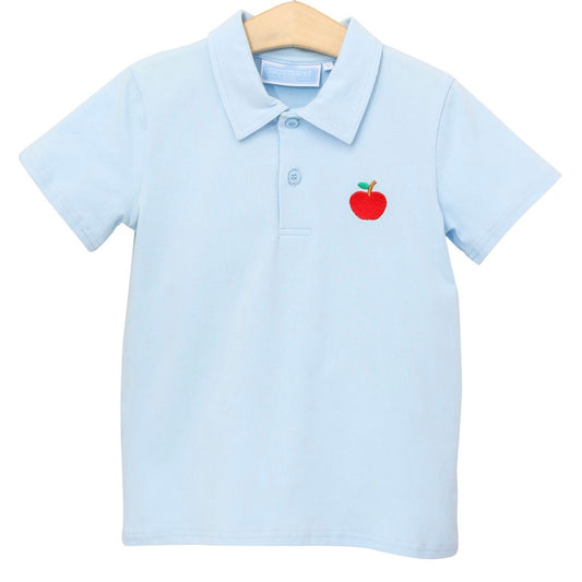 Polo - Apple