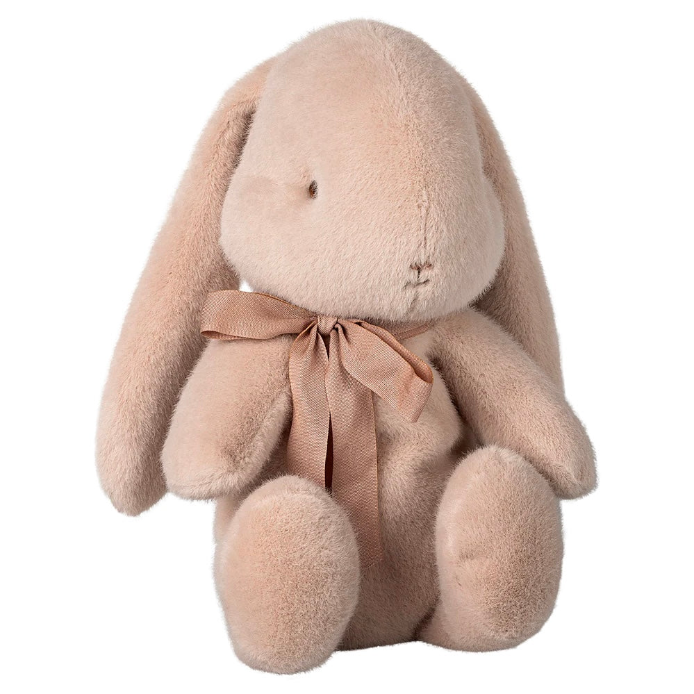 Bunny Plush - Light Powder