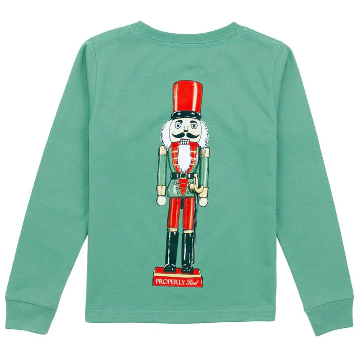 Tee - Nutcracker