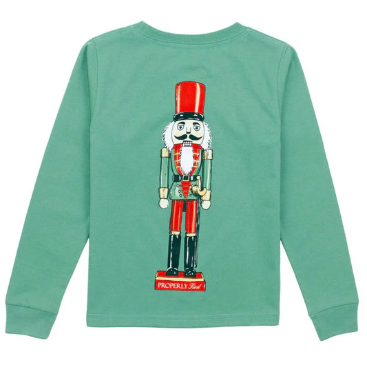 Tee - Nutcracker
