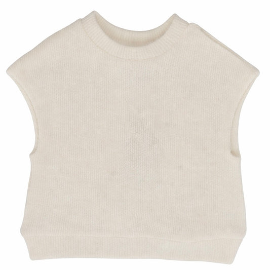 Sweater - Cap Sleeve