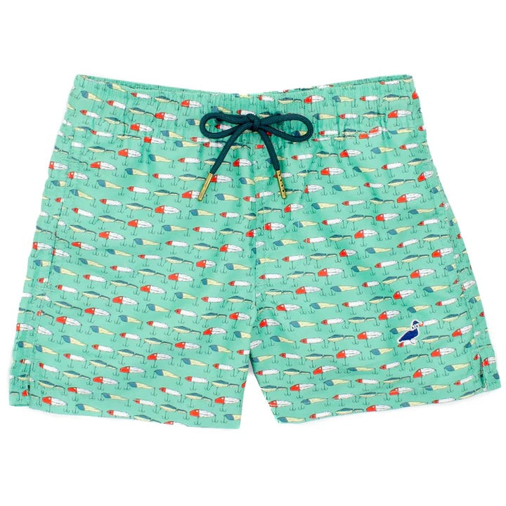 Swim Truck - Lures