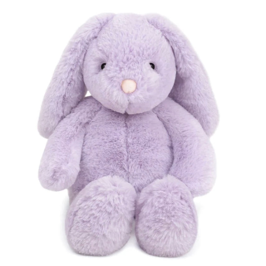 Plush Bunny