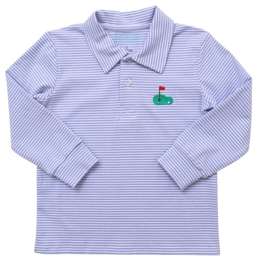 Polo - Golf