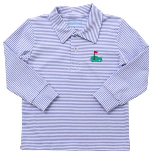Polo - Golf