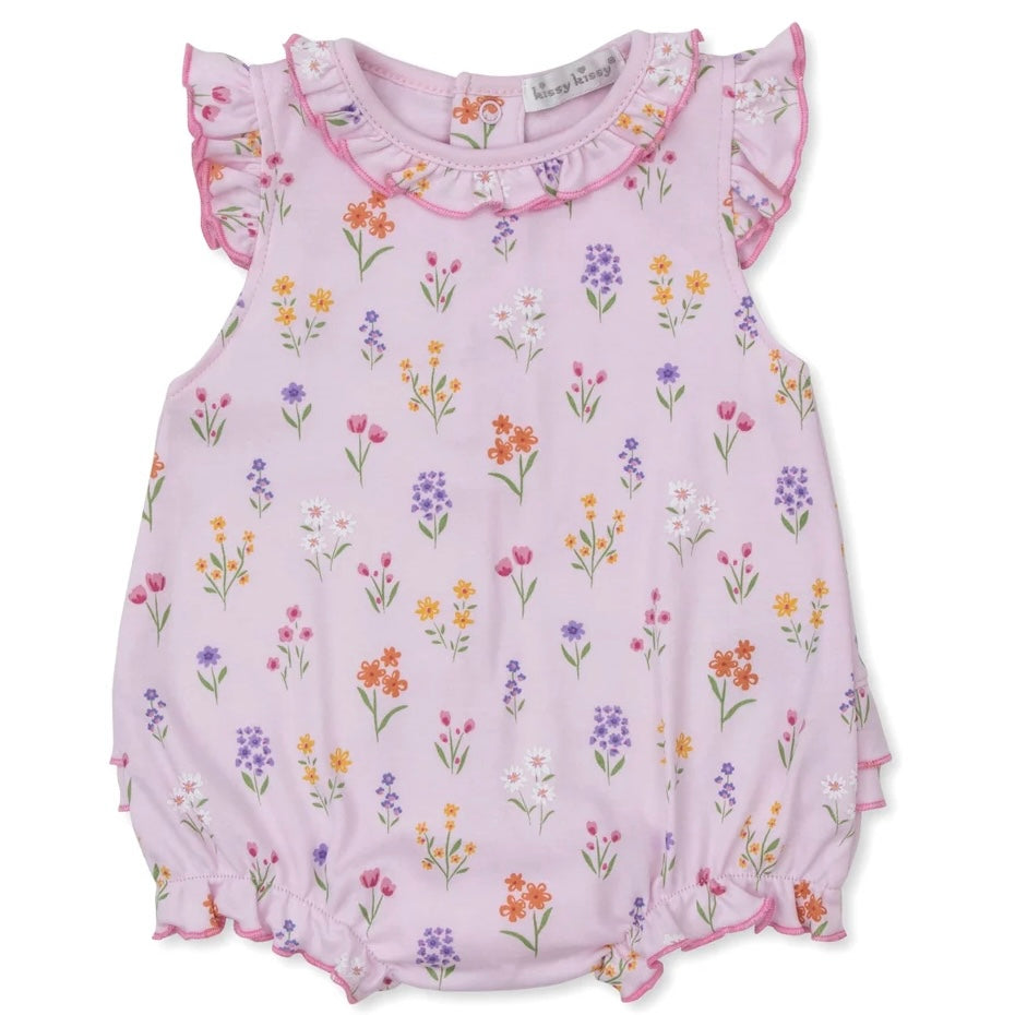 Bubble -  Summer Wildflower