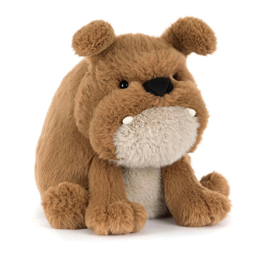 Derreck Dog