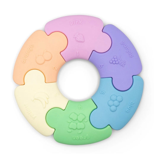 Jellystone Colour Wheel