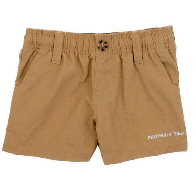Mallard Short - Solids