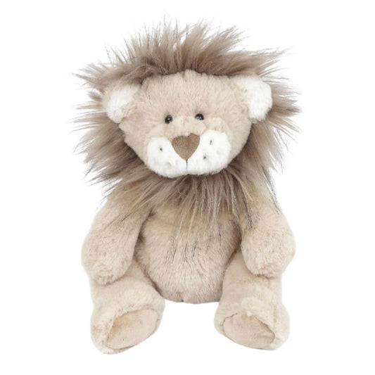 Zuri Floppy Lion