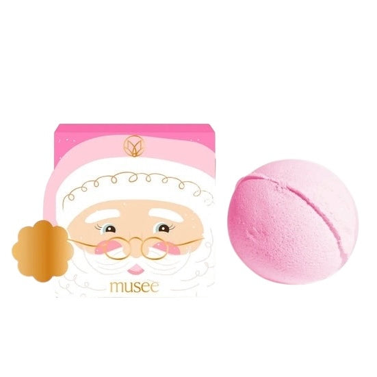 Bath Balm - Santa