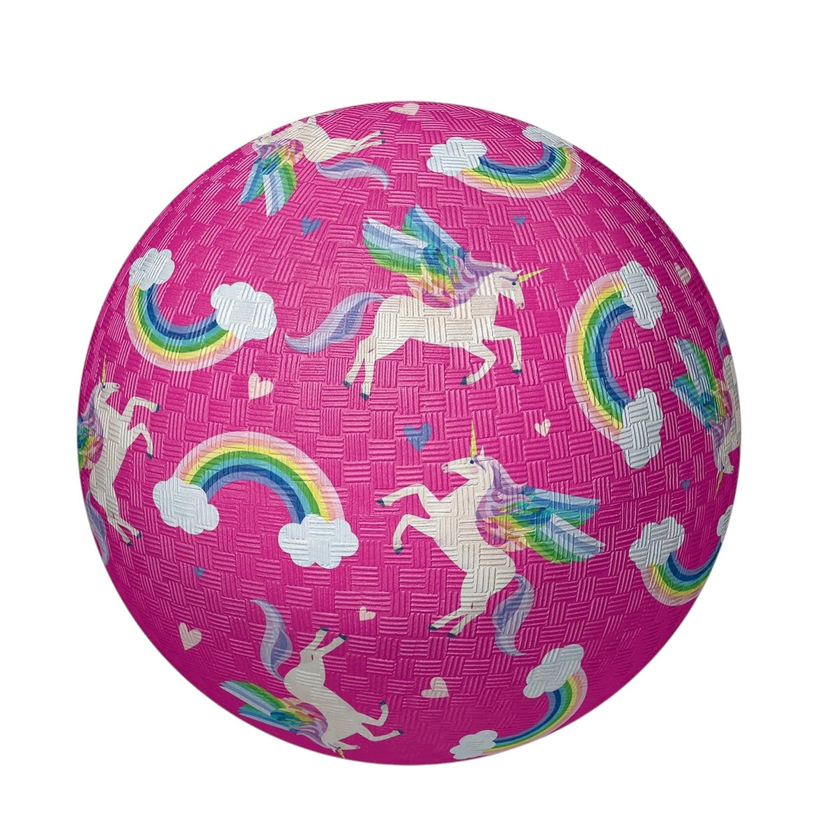 Rubber Ball