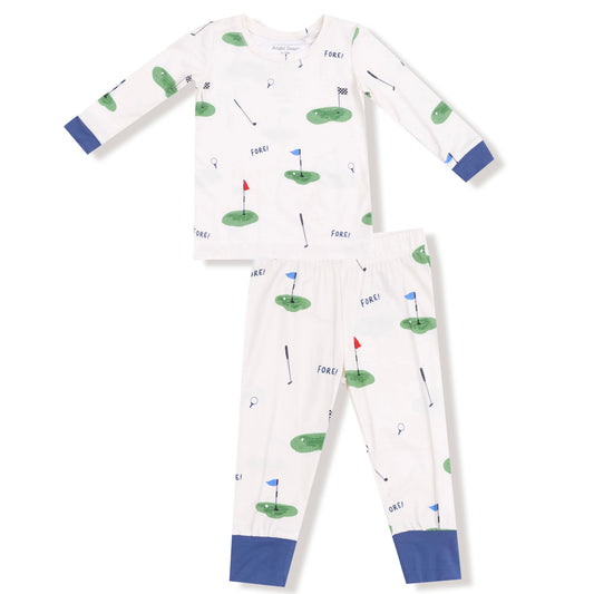 Loungewear - All Fore Golf