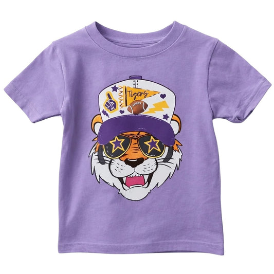 Tee - Cool Cat
