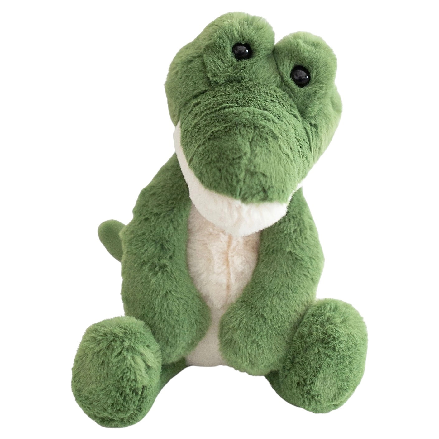 Arty Alligator
