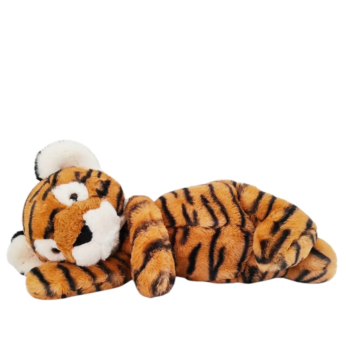 Tad Tiger