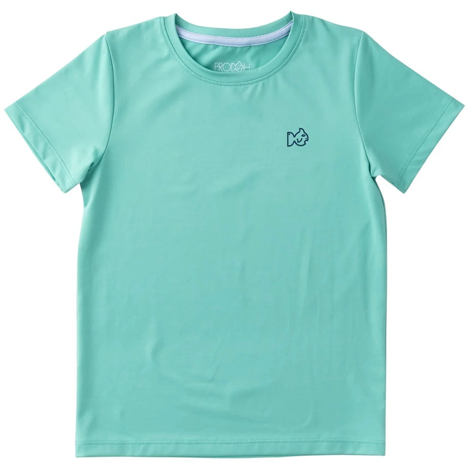 Performance Tee - Golf Cart