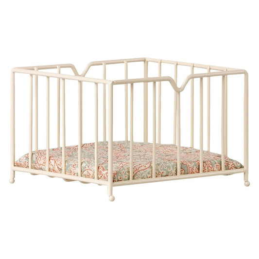Playpen Micro Floral