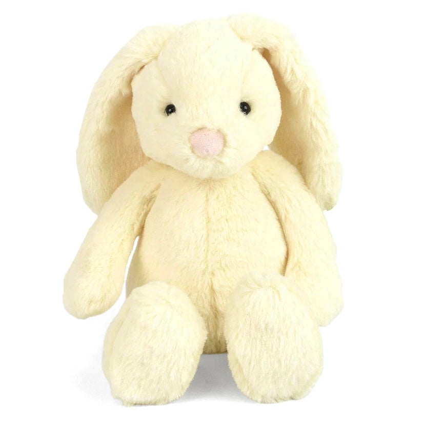 Plush Bunny