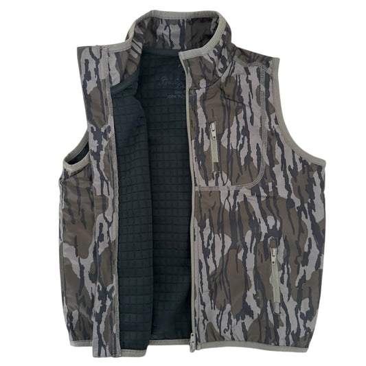 Wyatt Vest - Mossy Oak