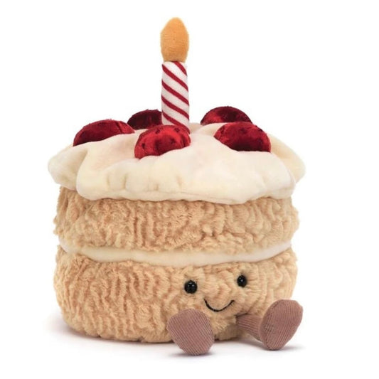 Amuseables Birthday Cake