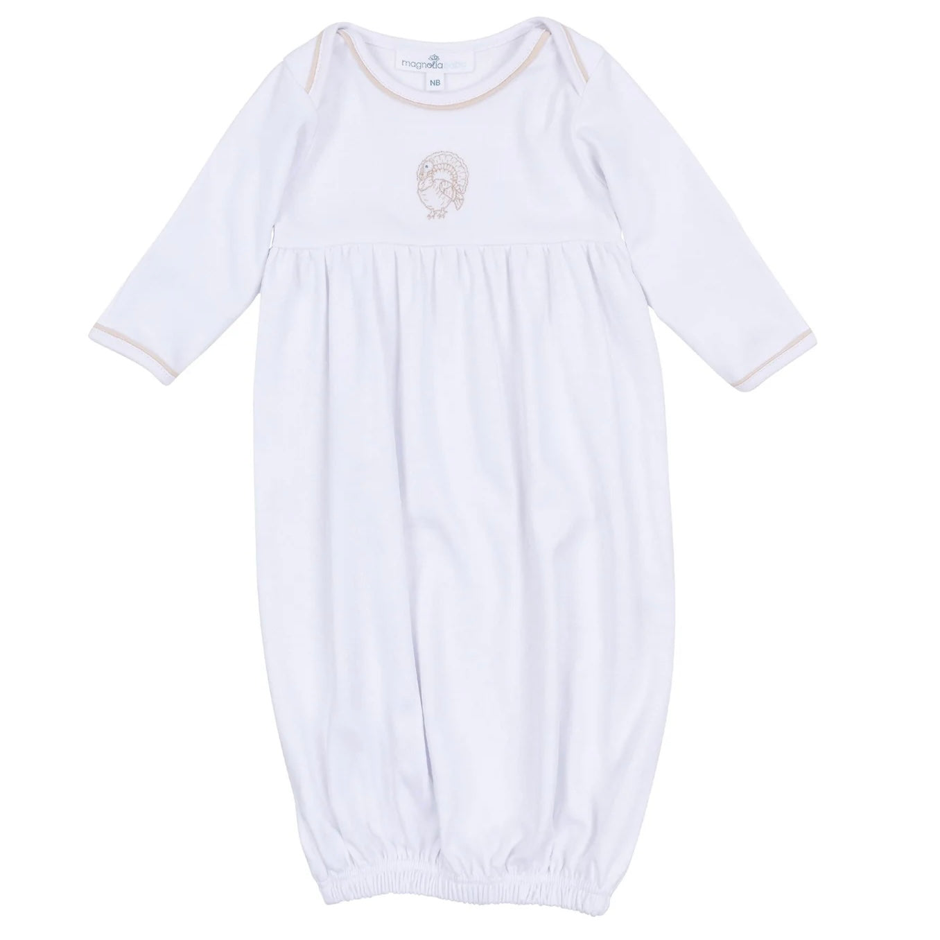 Gown - Harvest Blessings - Ivory