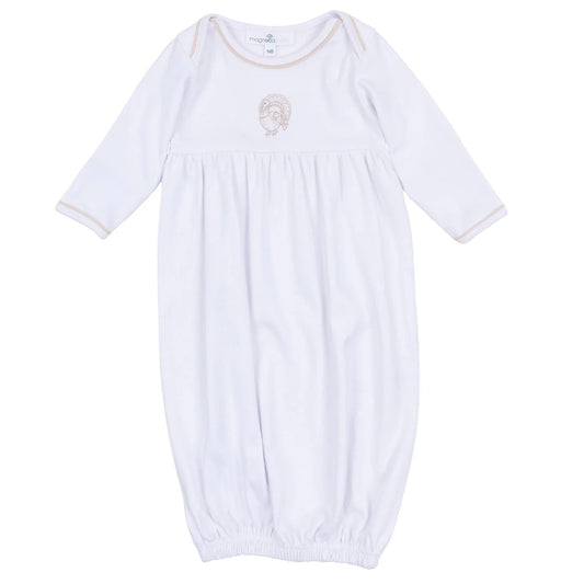 Gown - Harvest Blessings - Ivory