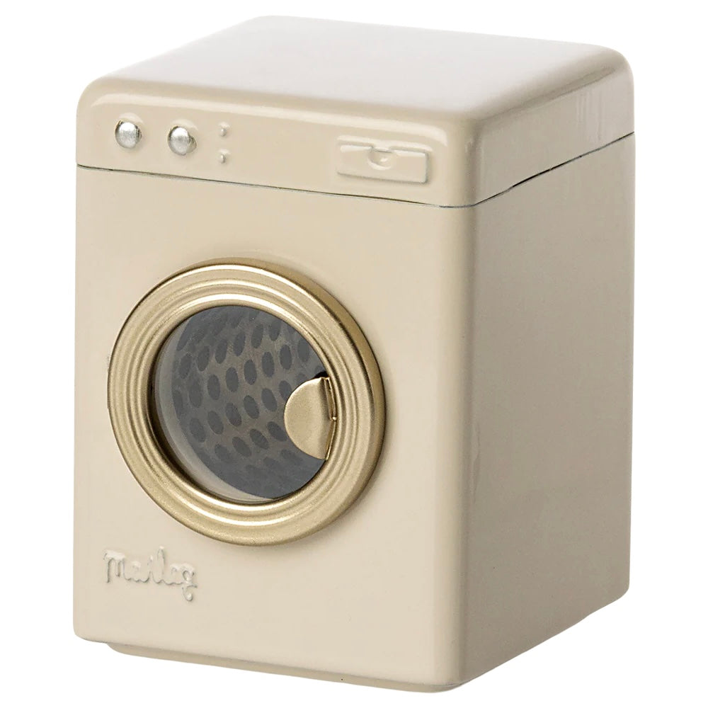 Washing Machine Mouse