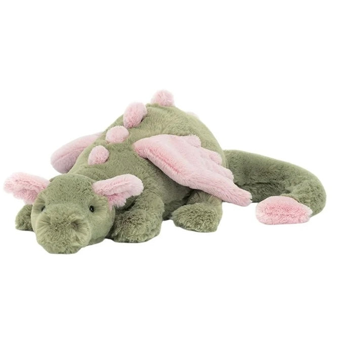 Malachy Dragon