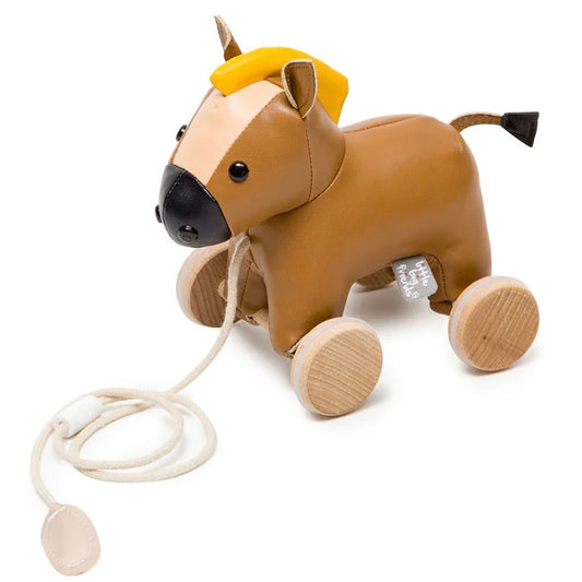 Pull Along Friend - Horse