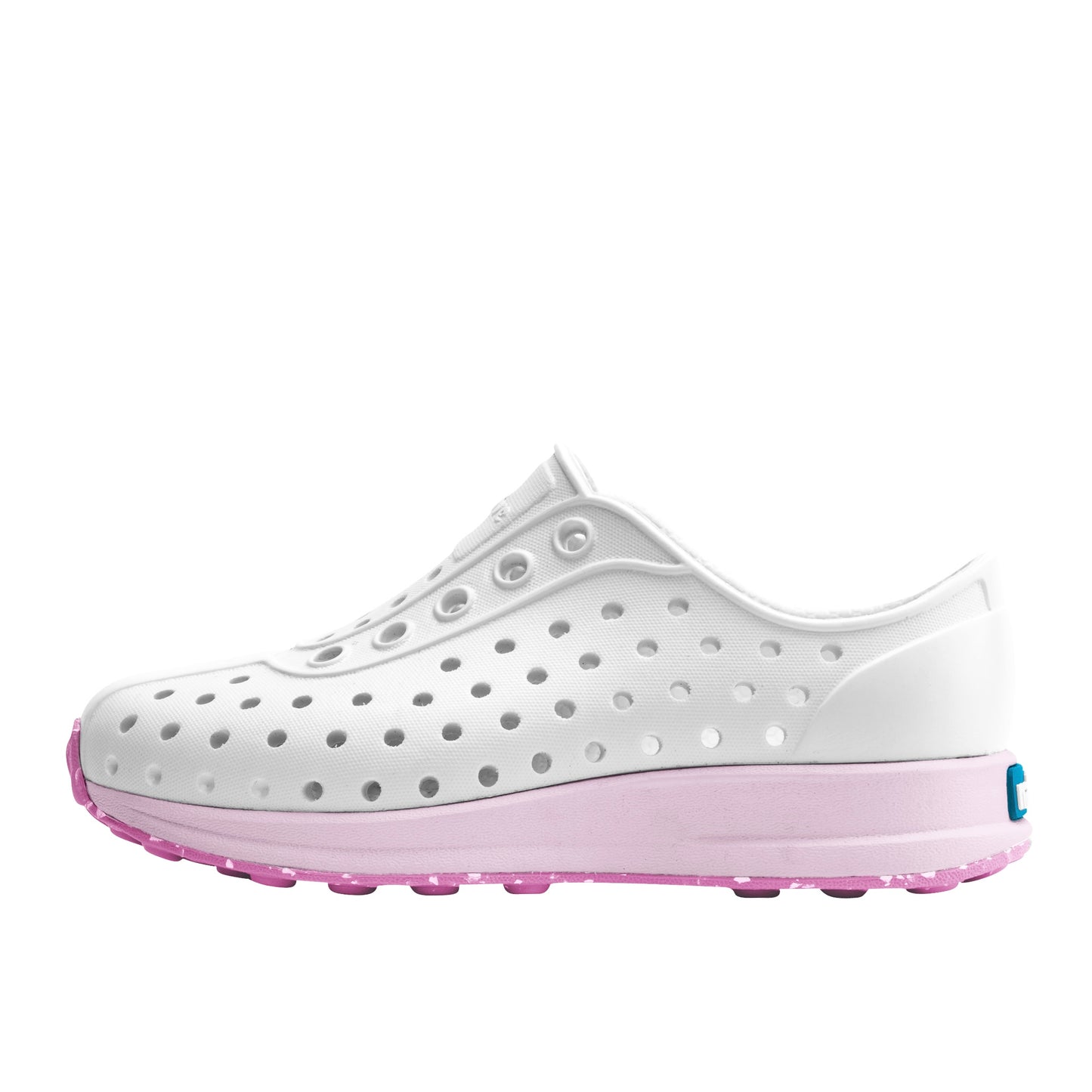 Robbie Slip-On - Barely Pink/Malibu