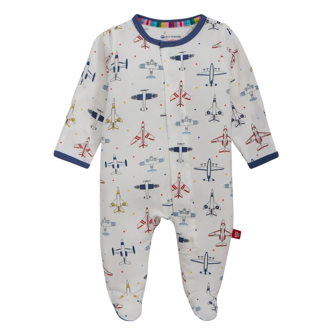 Magnetic Footie - Just Plane Fun