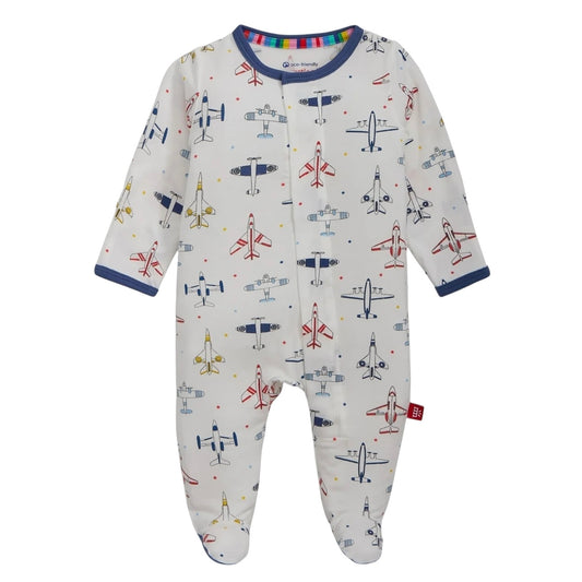 Magnetic Footie - Just Plane Fun