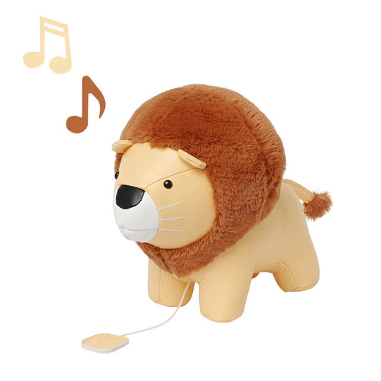 Musical Animal - Lion