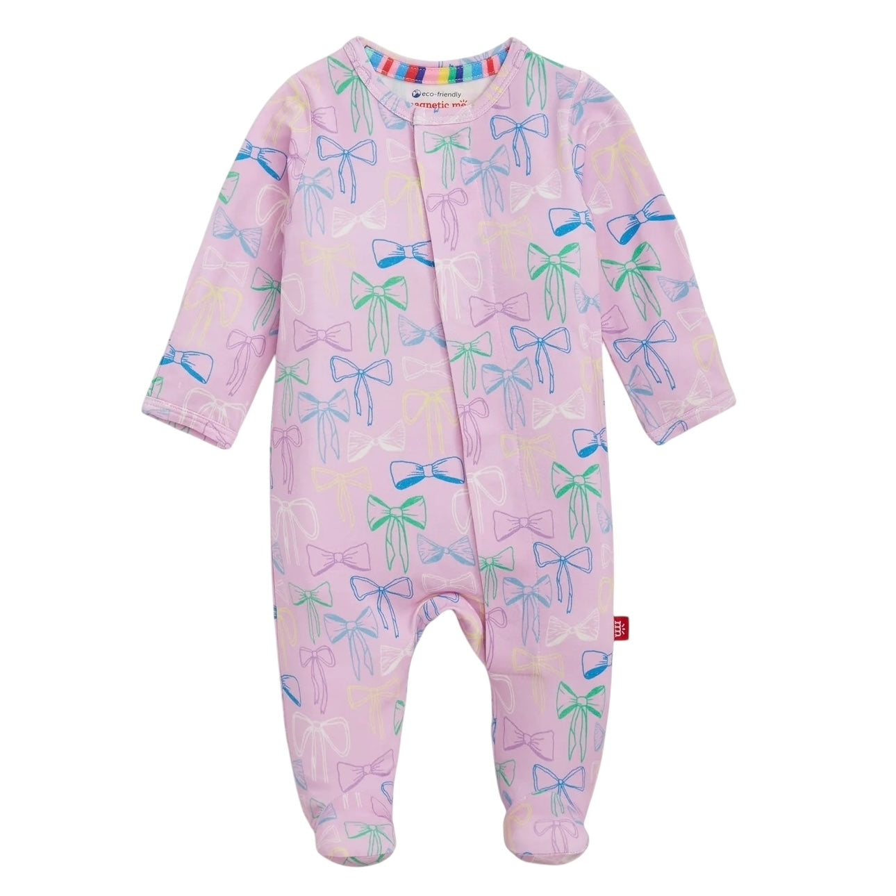 Magnetic Footie - Take A Bow