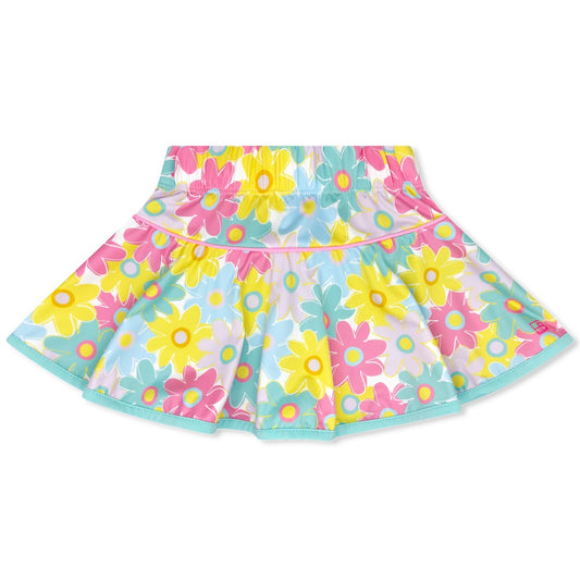 Quinn Skort - Bloomtastic