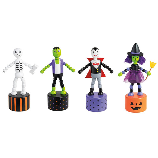 Halloween Collapsible