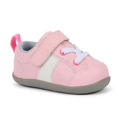 Connor Mini Sneaker - Bubblegum