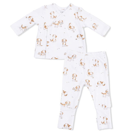 Take Me Home Set - Explorer Puppy