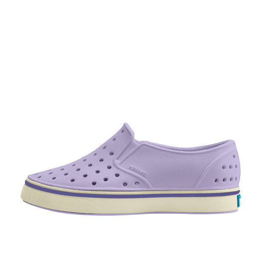 Miles Slip-On - Taro Purple