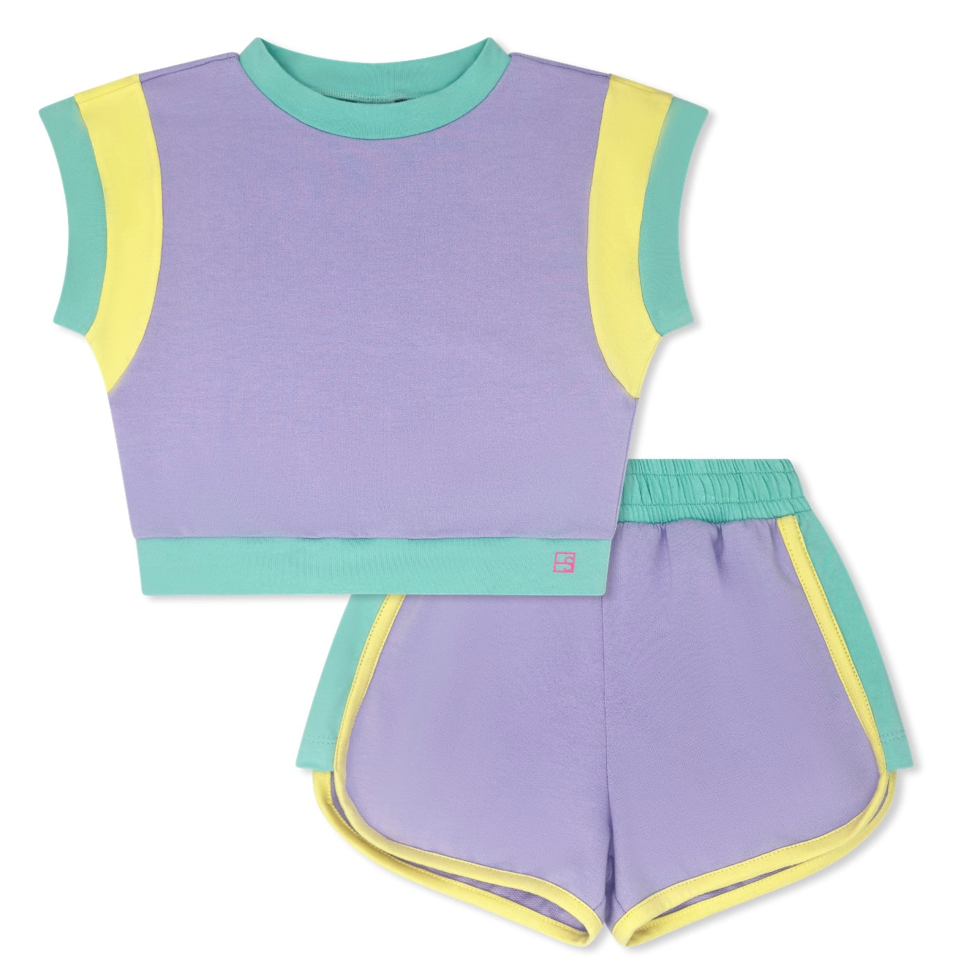 Ellie Everyday Set