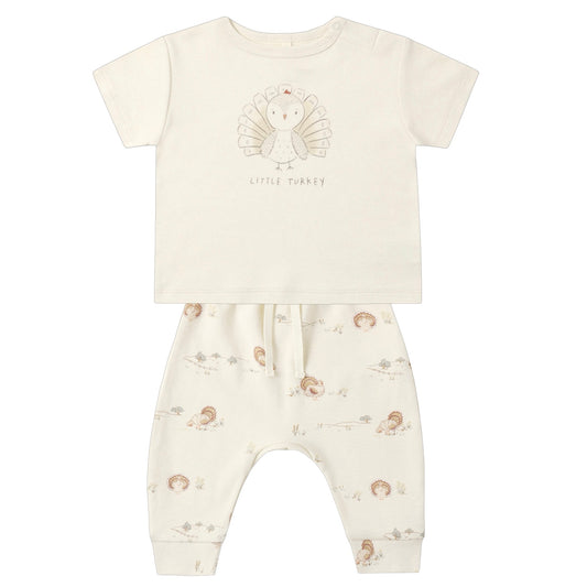 Pant Set - Turkey