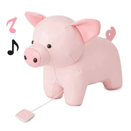 Musical Animal - Pig