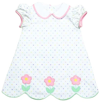 Kendall Dress - Flower