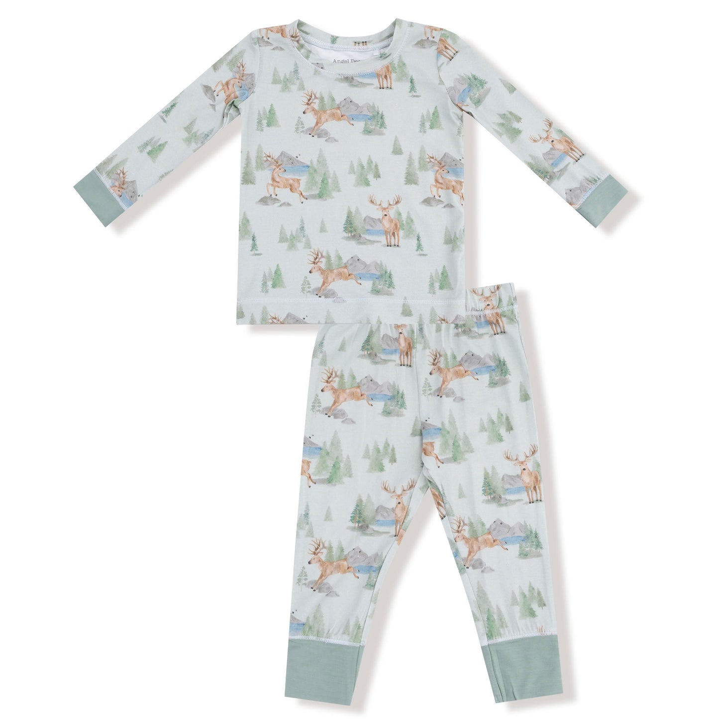 Loungewear - Buck Deer