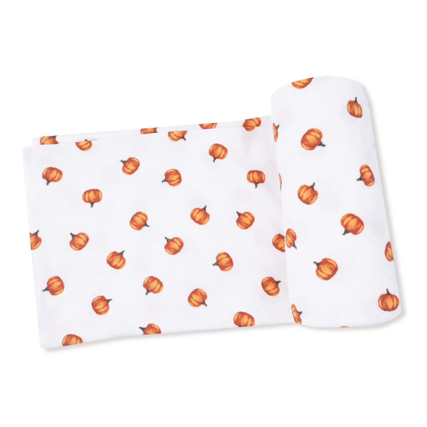Swaddle - Pumpkin