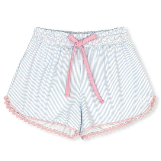Emily Short - Blue/Pink