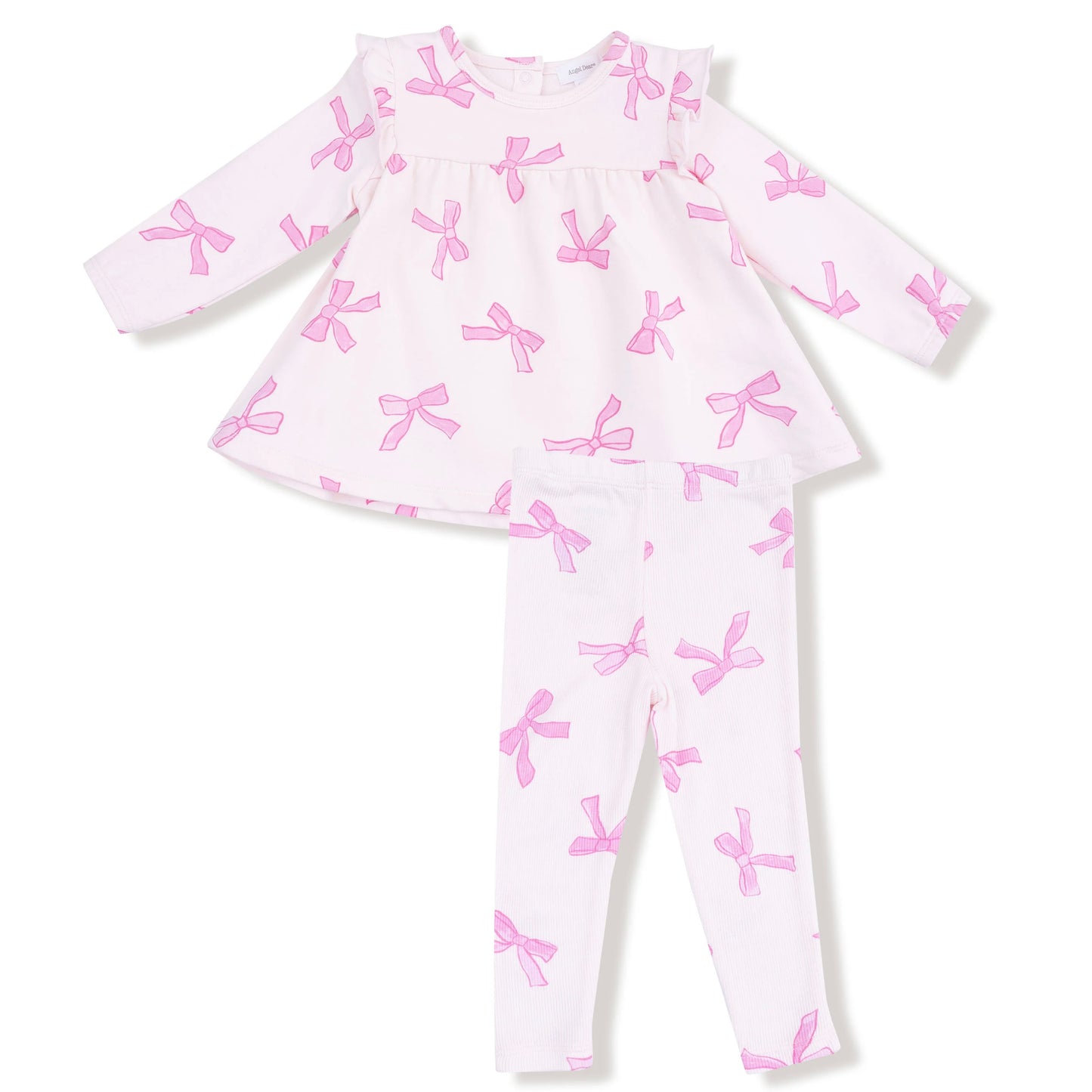 Legging Set - Bow
